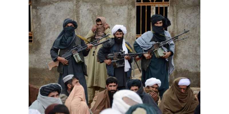 پاکستان کی طالبان کو مذاکرات کے لیے آمادہ کرنے کی کوشش