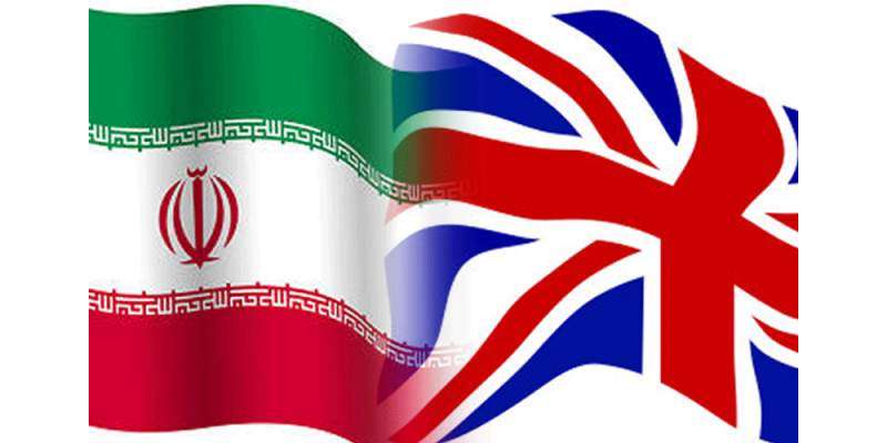 برطانوی پارلیمنٹ میں ایران کی خطے میںمداخلت کا معاملہ زیرِ بحث
