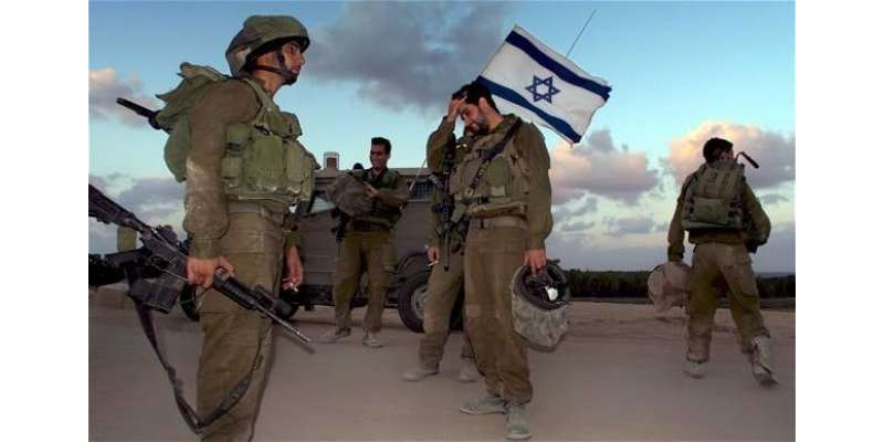اسرائیلی فوج کی بربریت جاری، 17سالہ فلسطینی ہلاک ، تین افراد زخمی