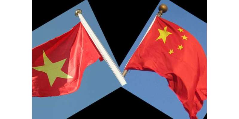 چین ویتنام میں غیر ملکی براہ راست سرمایہ کاروں میں تیسرے نمبر پر