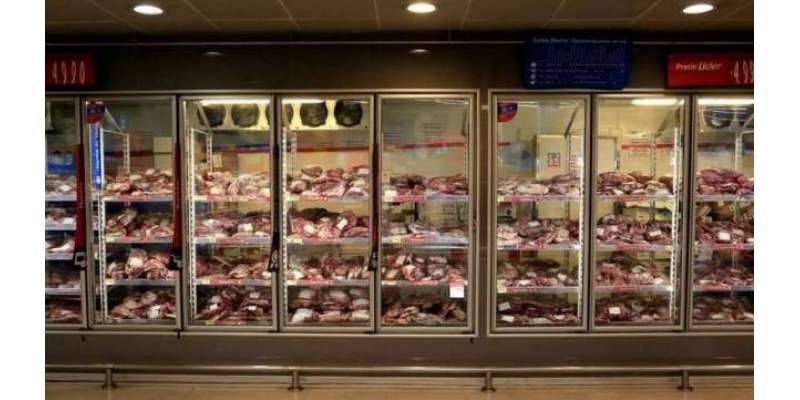 متحدہ عرب امارات نے برازیل سے گوشت کی درآمد پر پابندی عائد کردی