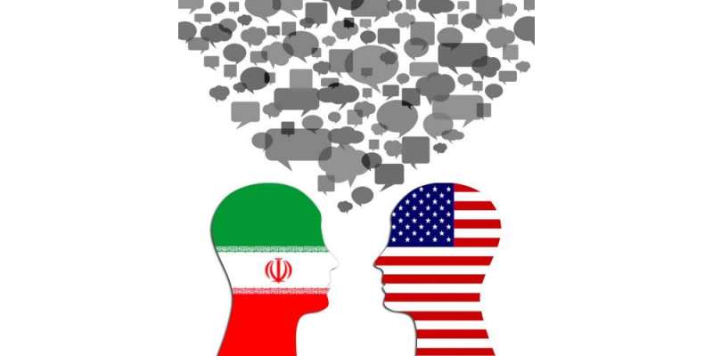 خلیج فارس میں کسی بھی بد امنی کا ذمہ دار امریکا ہو گا،ایران