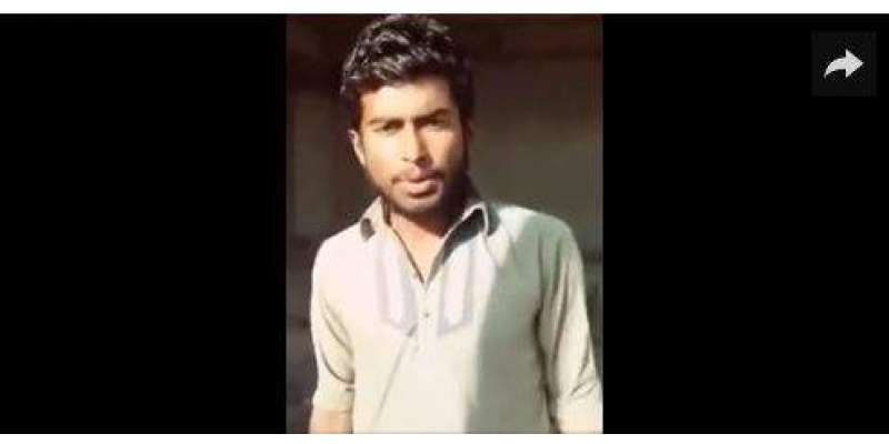 پاکستانی نوجوان نے ارجیت سنگھ کا گانا گا کر سوشل میڈیا پر مقبولیت حاصل ..