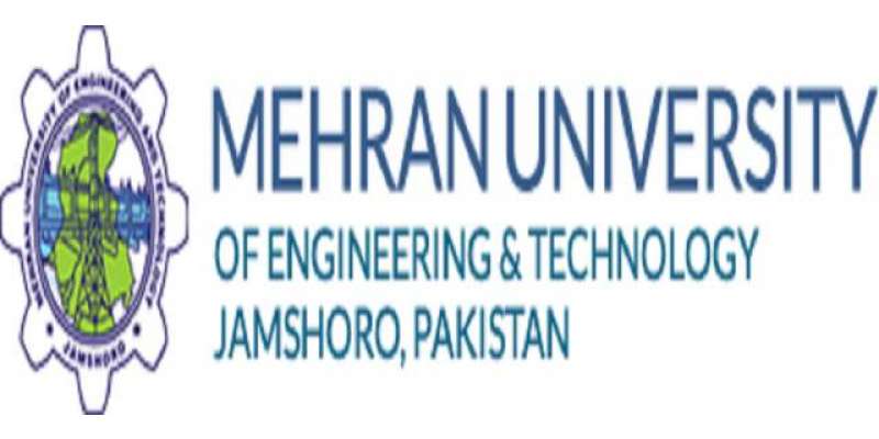 مہران یونیورسٹی جامشورو،نئے فیکلٹی ممبر اساتذہ کے لیے ہائر ایجوکیشن ..