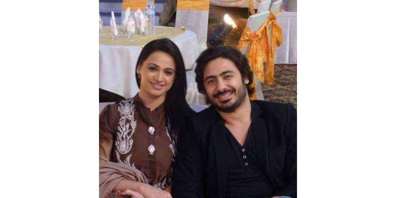 اداکارہ نور بخاری کے شوہر نے علیحدگی کی خبروں کی تردید کر دی