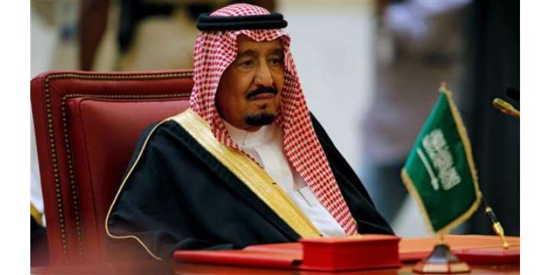 سعودی عرب نے تیل اورہائیڈروکاربن شعبے میں سرمایہ کاری پرانکم ٹیکس ..