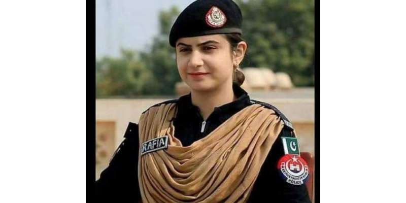 وطن کی خاطر کچھ کر گزرنے کا جذبہ، پاکستان میں بم ڈسپوزل اسکواڈ کی پہلی ..