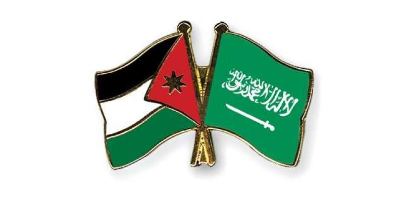 سعودی عرب اور اردن نے اربوں ڈالر مالیت کے معاہدوں اور مفاہمت کی دستاویزات ..