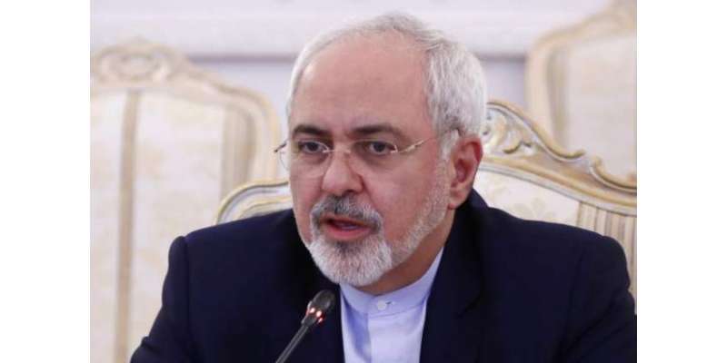 روس کو ایرانی فوجی مراکز استعمال کرنے کی اجازت ہوگی،جواد ظریف