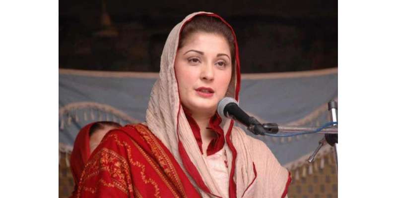 مریم نواز  عوامی رابطہ مہم کے آغازکے سلسلے میں چار اپریل کو پشاور کادورہ ..