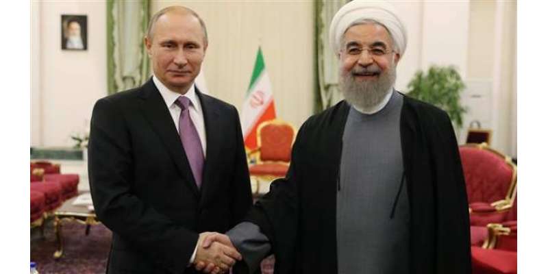 روس کا افغان حکومت اور طالبان مذاکرات میں ایران کی شمولیت کا خیرمقدم