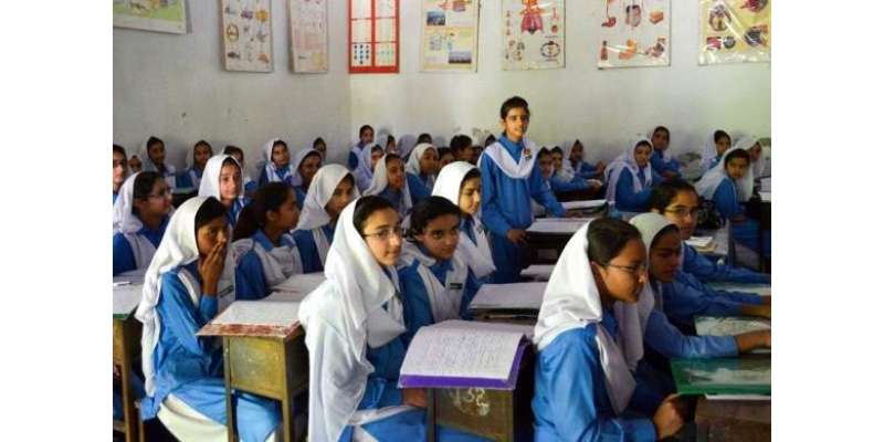 کراچی،واجبات نہ دینے پر 224 سرکاری اسکولوں کی بجلی منقطع