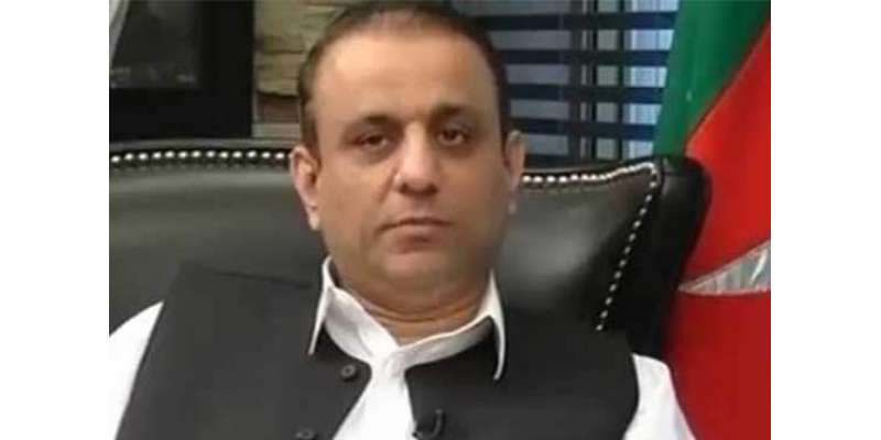 پی ٹی آئی رہنما علیم خان کی سردار ایاز صادق پر لفظی گولہ باری