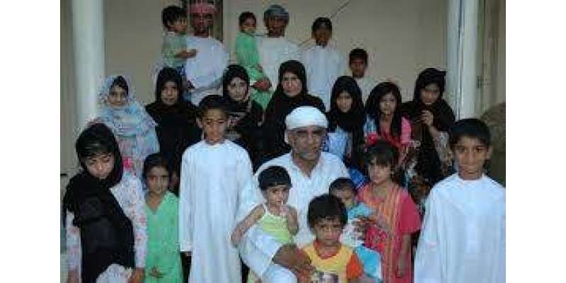 مردم شماری، کوئٹہ کا ایک شہری 64 بچوں سے کا با پ نکلا