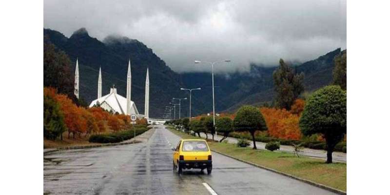 راولپنڈی اسلام آباد میں لاہور کی طرز پر سیاحوں کیلئے ڈبل ڈیکر بس سروس ..