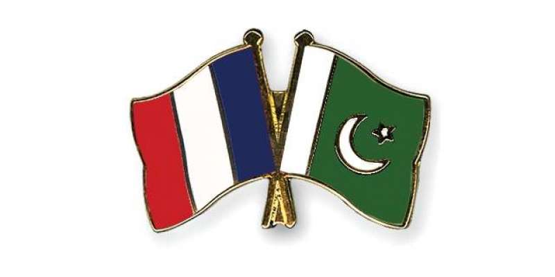 پاکستانی نژاد فرانسیسی بزنس مین فرانس کے ساتھ تعلقات اور ملکی مصنوعات ..