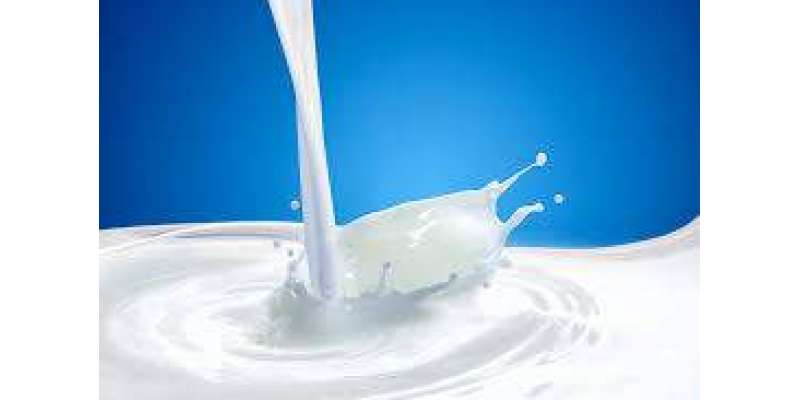 اپریل 2018 کے دوران دودھ کی مصنوعات کی قومی درآمدات میں 20.8 فیصد کی کمی