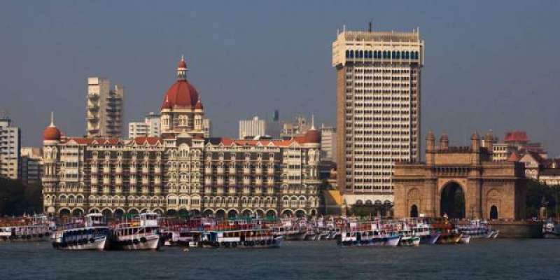 ممبئی میں دہشتگردی کا خطرہ ، سکیورٹی ہائی الرٹ