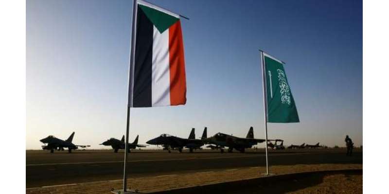 سعودی عرب اور سوڈان کی مشترکہ فوجی مشقیں اختتام پذیر ہو گئیں