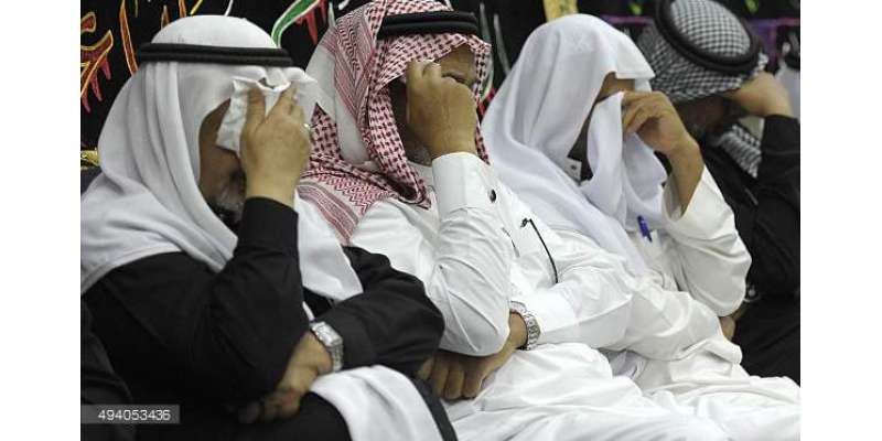 سعودی شہزادے سعد بن فیصل بن عبدالعزیز انتقال کر گئے