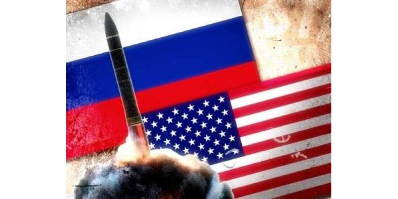 حقیقی جنگ کیلئے تیار رہیں ،ْ روس اور ایران کی امریکی صدر کو دھمکی