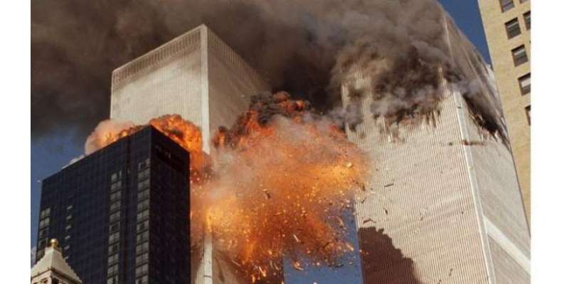 سعودی بینکوں اور بن لادن فیملی پر نائن الیون ہرجانے کا مقدمہ