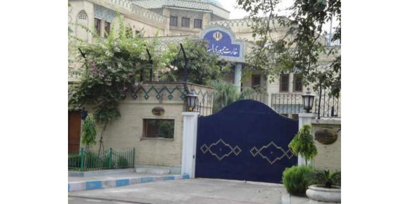 لاہور،تین مشکوک افراد کی ایرانی قونصلیٹ سے ویزا لگوانے کی کوشش