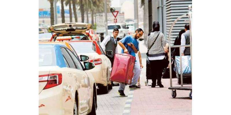 اماراتی کی ویزہ پالیسی میں تبدیلی کے باعث ہوٹلز کے شعبہ میں انقلاب ..
