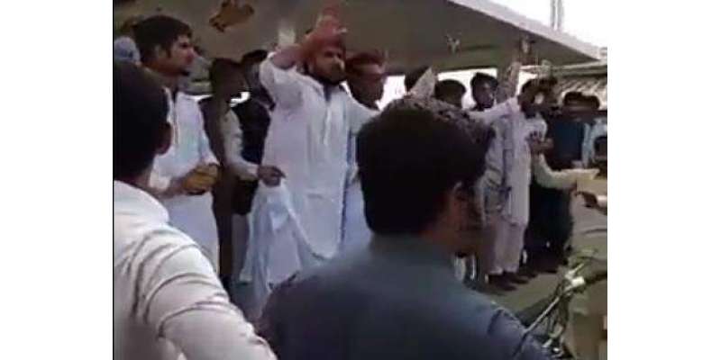 مشعال خان قتل کی ایک اور ویڈیو منظر عام پر آگئی