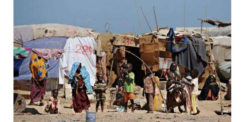 کینیا اور صومالیہ میں بارشیں معمول سے کم،قحط کاشدید خطرہ