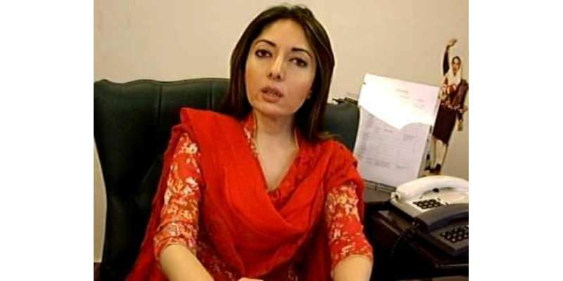 سندھ ہائیکورٹ نے رکن سندھ اسمبلی شرمیلا فاروقی کو نااہل قرار دے دیا