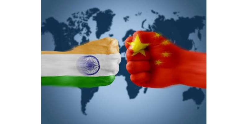 بھارت اپنی تمام افواج کو واپس بیرکس میں بھیجے ،چین کامطالبہ