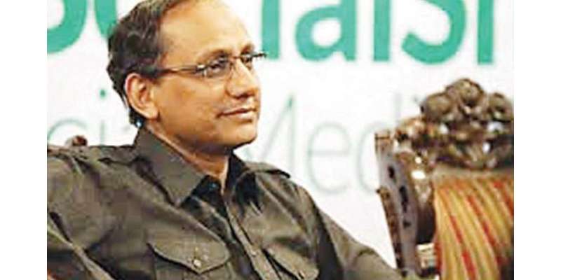 وزیر بلدیات سندھ سعید غنی سے ورلڈ بینک کے 5 رکنی وفد کی میکا پیٹری کی ..