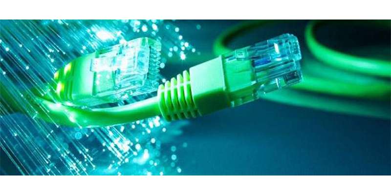 پاکستان نے مقبوضہ کشمیر کے لوگوں کیلئے انٹرنیٹ سروس فراہم کرنے کا اعلان ..