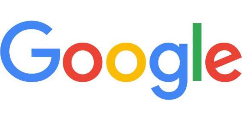 گوگل پر 2 ارب 40 کروڑ یورو کاجر مانہ