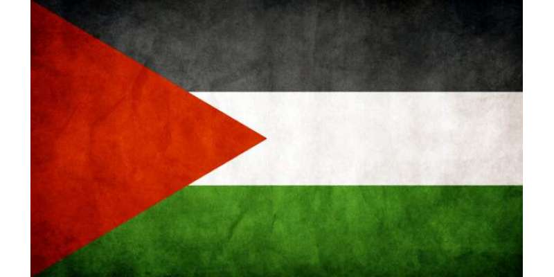فلسطینی موقف کی حمایت پر چین کے شکرگزار ہیں