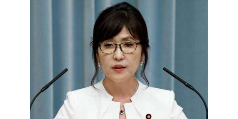 شمالی کوریا کے مسئلے سے نمٹنے کے اقدامات کر رہے ہیں ، جاپانی وزیر دفاع