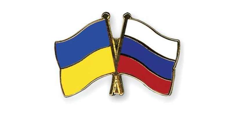 روس اور یوکرائن کی سرحد پر امن مشن کی تعیناتی غیرمنطقی قرار