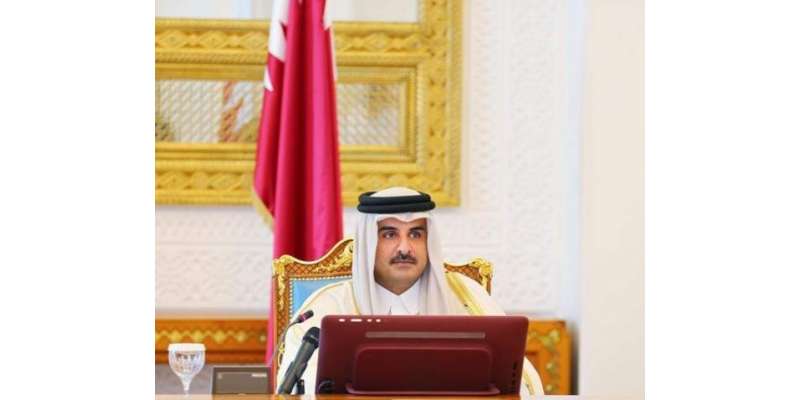 قطر کے امیر نے رمضان کی آمد کے پیش نظر کئی قیدیوں کو رہا کرنے کا اعلان ..