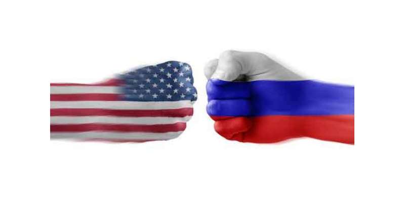 روس اور امریکہ کے درمیان سفارتی کشیدگی ، پیوٹن کا  امریکی سفارت خانے ..