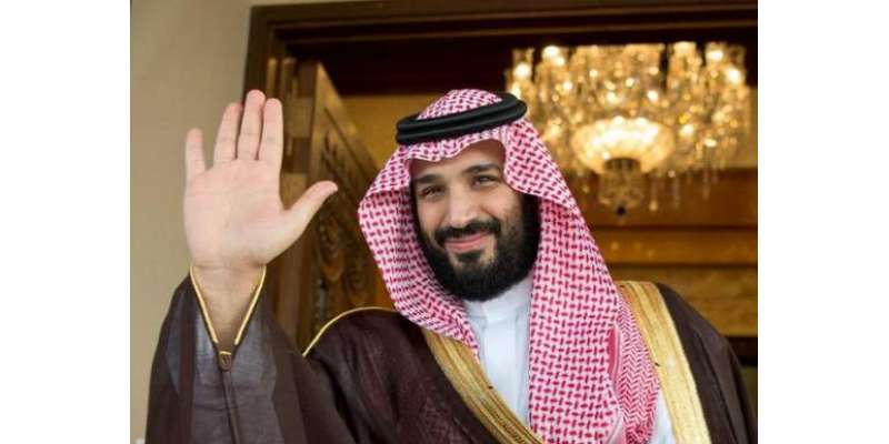 سعودی فرمانرواشاہ سلمان نے اپنے بیٹے محمدبن سلمان کوولی عہدمقررکردیا