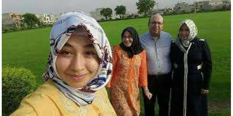 لاپتہ ترک خاندان کے اغواء کا مقدمہ درج کر لیا گیا