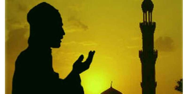 رمضان المبارک مسلمانوں کیلئے روحانی علاج کے ساتھ جسمانی علاج بھی ہے، ..