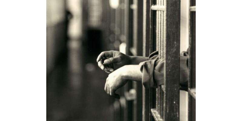 عیدالفطر پر قیدیوں کی سزائوں میں کمی کے باوجود حیدرآباد کی جیلوں سے ..
