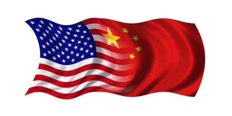 چین اور امریکہ کے درمیان اعلیٰ سطحی سلامتی مذاکرات میں اتفاق رائے طے ..