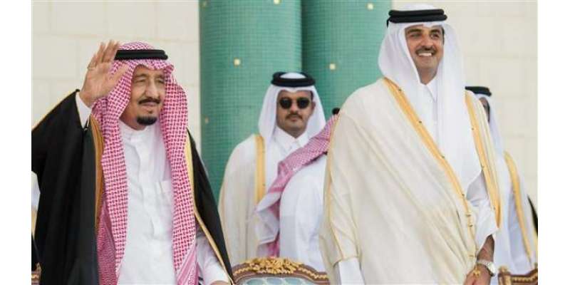 قطر تنازع ،ْ سعودی عرب کا مطالبات سے پیچھے ہٹنے سے انکار