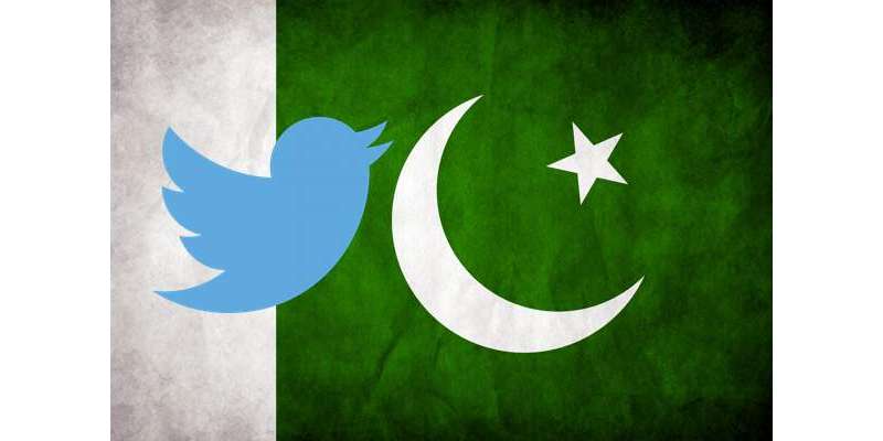 ٹوئٹر اکاونٹس معطل کرنے کی پاکستانی درخواستوں میں 2 گنا اضافہ