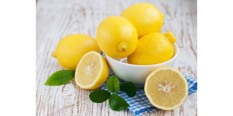 کینو اور لیموں کا استعمال کرنے سے خون کا سرطان ہونے کے امکانات کم ہوتے ..