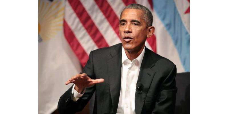 اوباما کو "ٹوئٹر" پر قتل کی دھمکی ، امریکی شہری کو 5 سال قید کی سزا