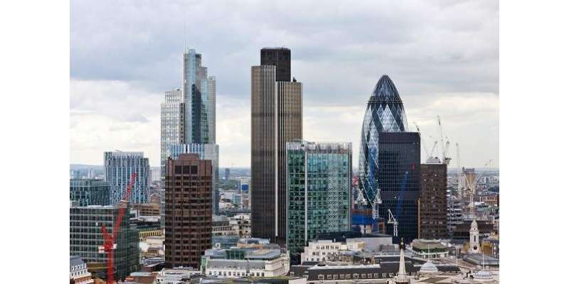 برطانیہ کی6 سو بلند عمارتوں میں دھاتی خول استعمال ہونے کا انکشاف